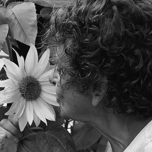 Meet your Posher, Terry